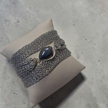 Pulsera de Maya  Con Gota Tornasol MG