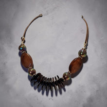 Collar en Hilo Ajustable