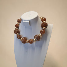 Collar Chunky Resina