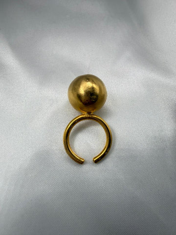 24K-Anillo África