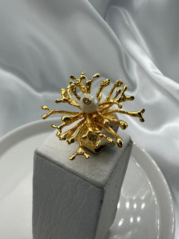 24K- Anillo Grecia
