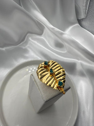 24k-Anillo Xochil