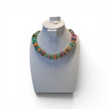 Collar piedras del mar