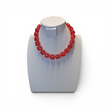 Collares Cuadrado 16cmm