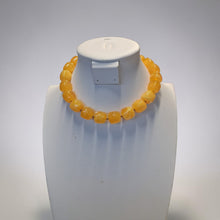 Collares Cuadrado 16cmm