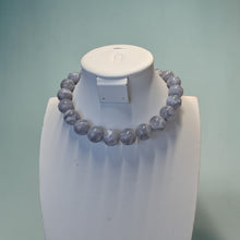 Collar de esferas