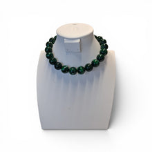 Collar de esferas