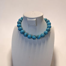 Collar de esferas