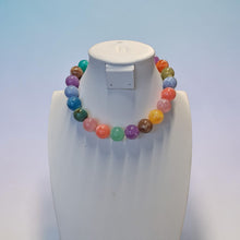 Collar de esferas