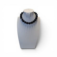 Collar de esferas
