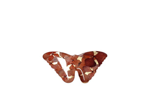 Prendedor de Mariposa