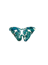 Prendedor de Mariposa