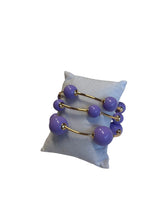 Trío de pulsera de balines