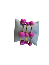 Trío de pulsera de balines