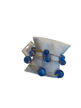 Trío de pulsera de balines