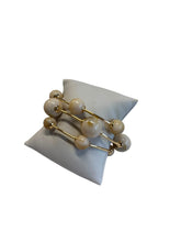 Trío de pulsera de balines