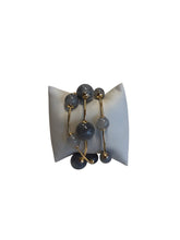 Trío de pulsera de balines