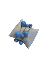 Trío de pulsera de balines