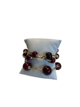 Trío de pulsera de balines