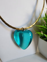 Gema Corazon  Hielo
