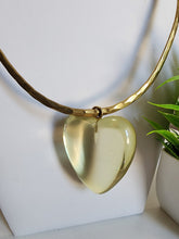 Gema Corazon  Hielo