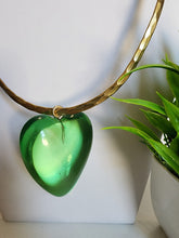 Gema Corazon  Hielo