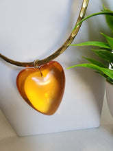 Gema Corazon  Hielo
