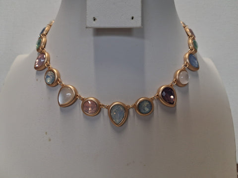 Clover de piedras