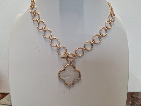 Cadena Clover