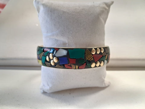 Pulsera Mosacio Mediana