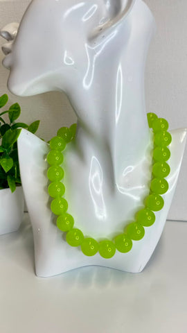 100-Collar balines Lima