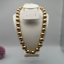 C491-Collar de perlas diverso