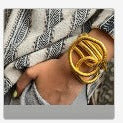 011F -Pulsera Elástica