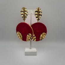A24K-1012-Aretes funcional Inspiración