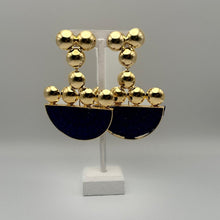 A24K-1012-Aretes funcional Inspiración