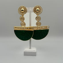 A24K-1012-Aretes funcional Inspiración