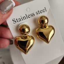Aretes Betzy