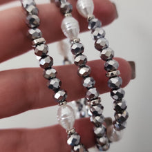 736 Trio Pulsera