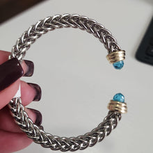 321 -Pulsera Rodio