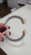 321 -Pulsera Rodio