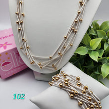 Collar Liquidacion