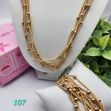 Collar Liquidacion