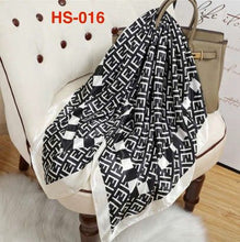 Pashminas surtidas