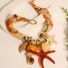 Collar Pañuelo Estrella