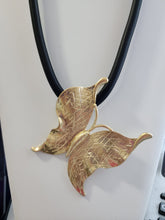 Choker Mariposa