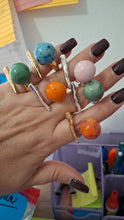 Anillo Flecha C.O