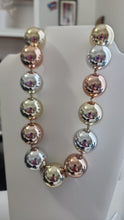 C-200-Collar de bolas