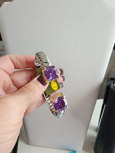 321 -Pulsera Rodio