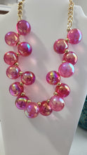 C-281 collar de cristal