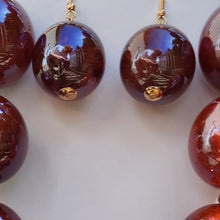 A-400-Aretes Bolas